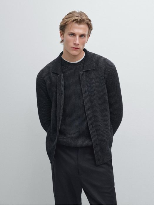 Кардиган massimo dutty