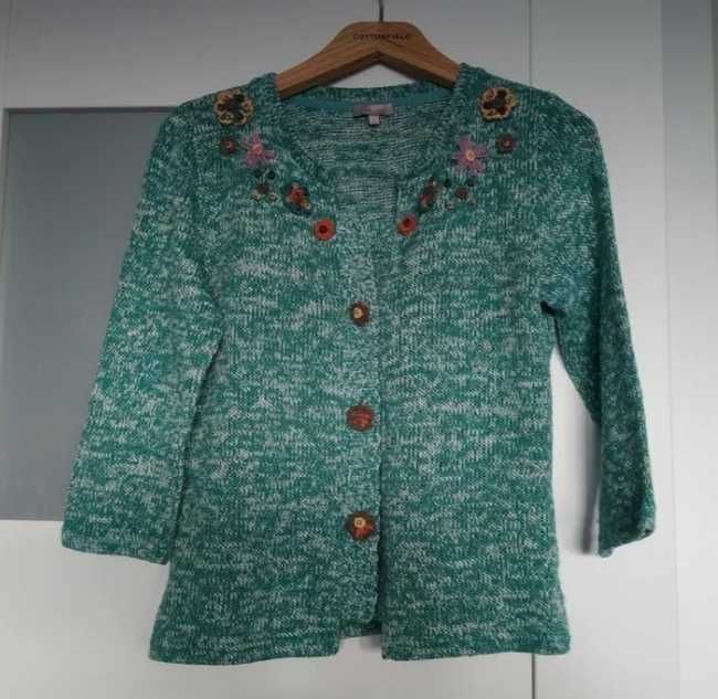 Marks & Spencer damski sweterek