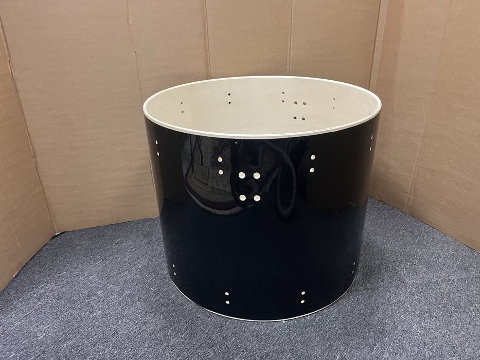 Korpus Perkusyjny 22x18 Brzoza Natal