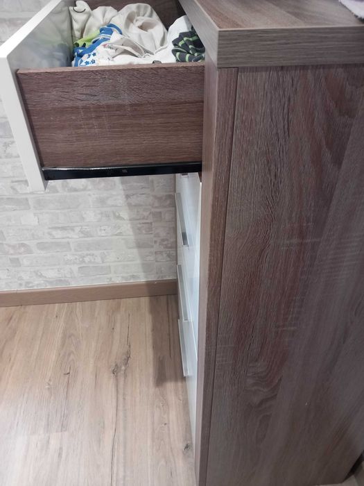 Cômoda para quarto.