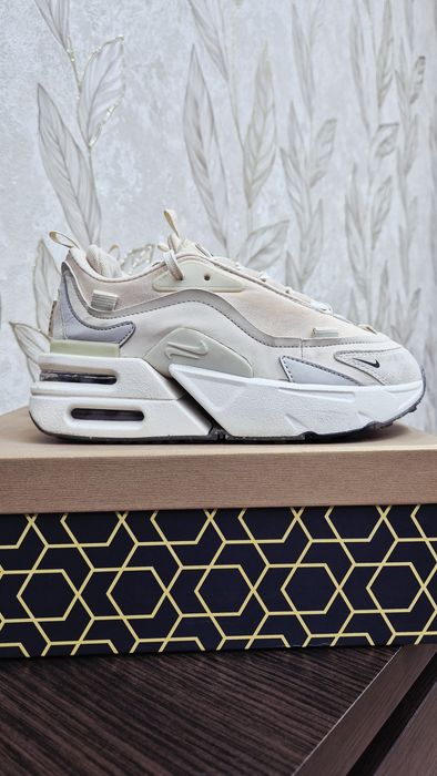 Кросівки Nike Air Max Furyosa