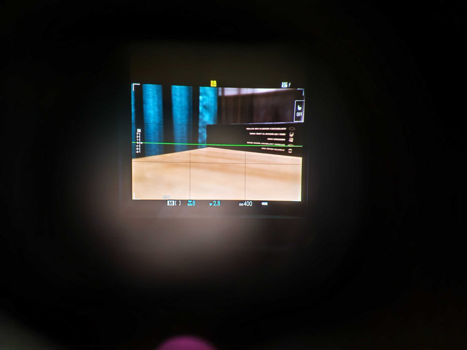 Fujifilm xt3 + fujinon xf 18-55mm f/2.8-4(з проблемою)