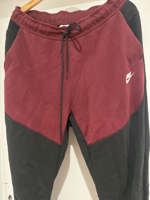 Calça de homem marca Nike