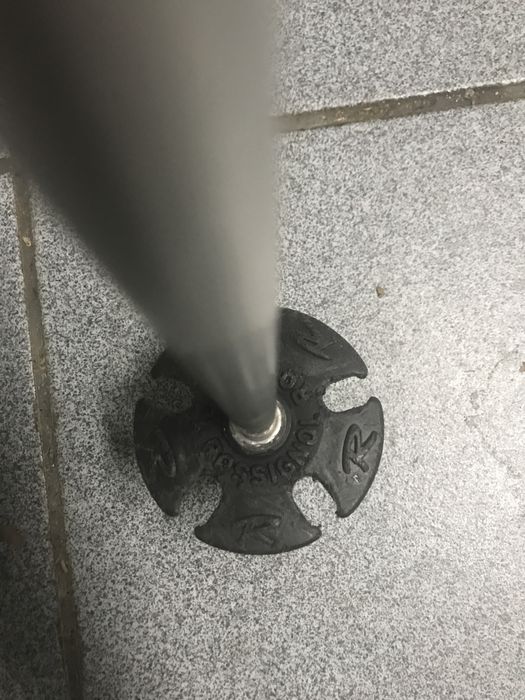 Bastão de ski Rossignol 120