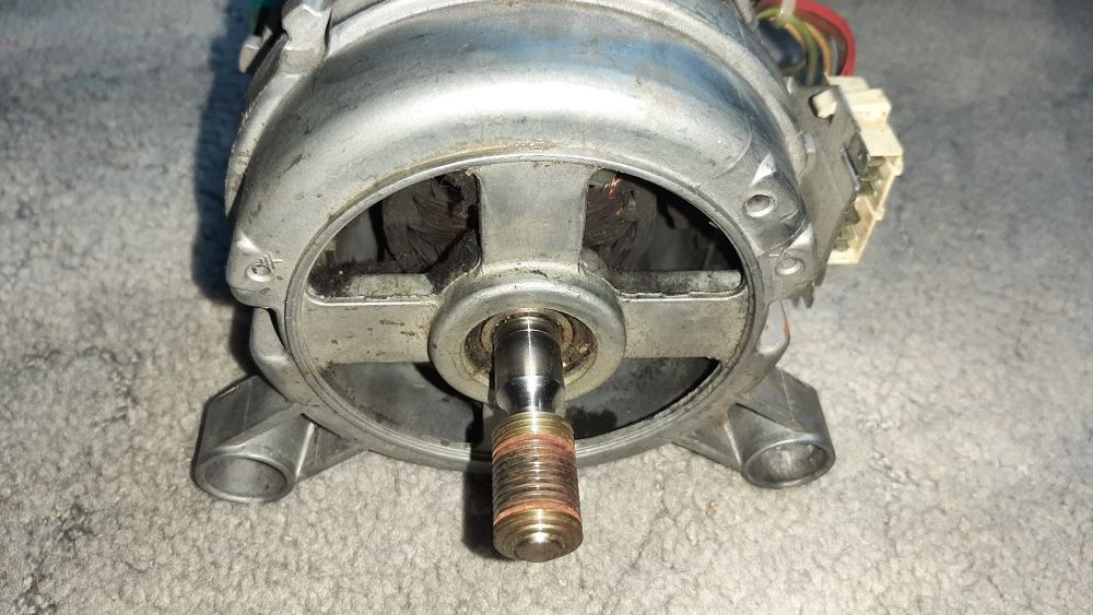 Silnik do pralki Whirlpool