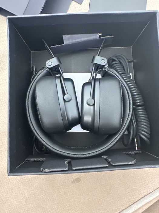 Headphones Marshall Major IV