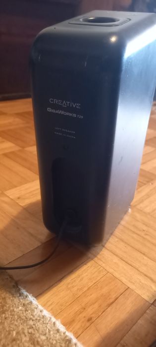 Creative GigaWorks T20