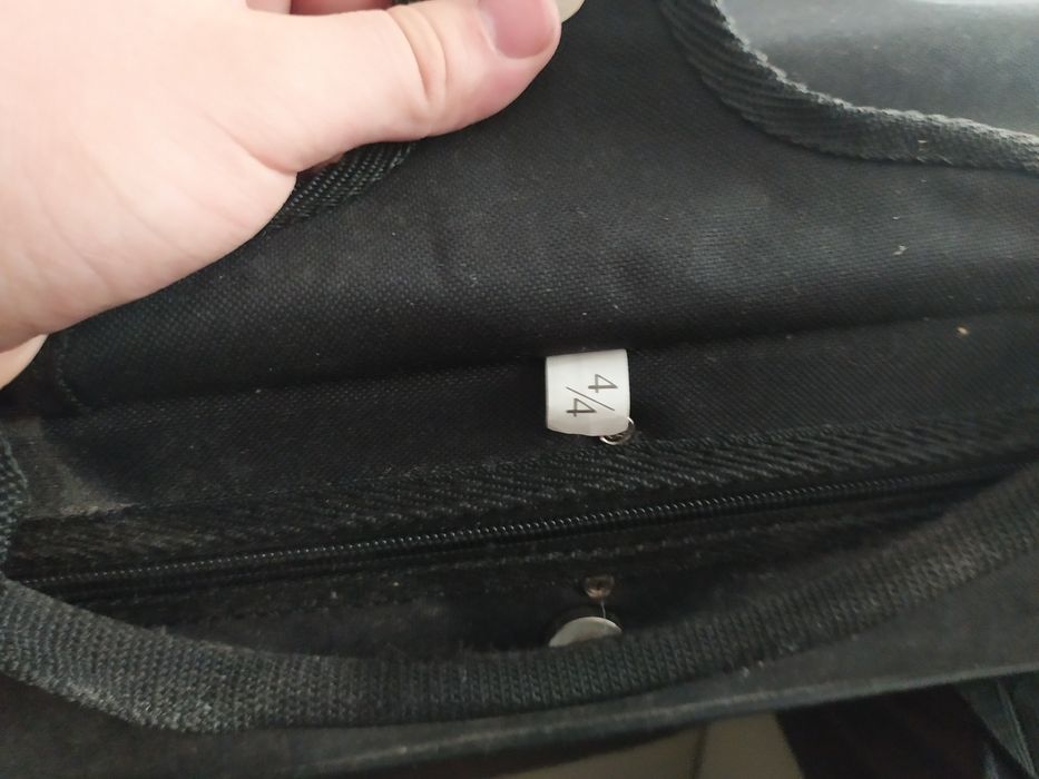 Full-Size Violin (4/4) in Good Condition64297477975811121