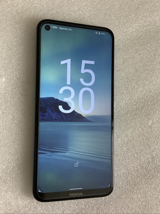 Smartphone Nokia 3.4 TA-1288  64GB