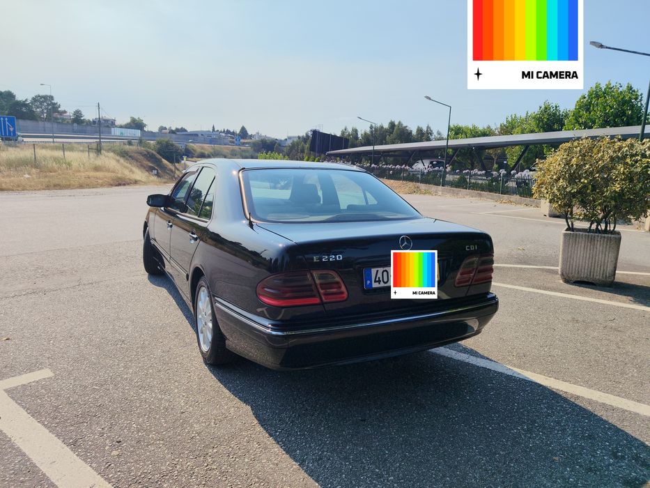 Venda Mercedes Benz