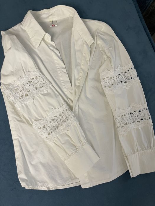 Біла сорочка