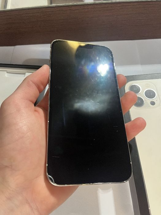 iPhone 13 Pro Max 128 gb Neverlock