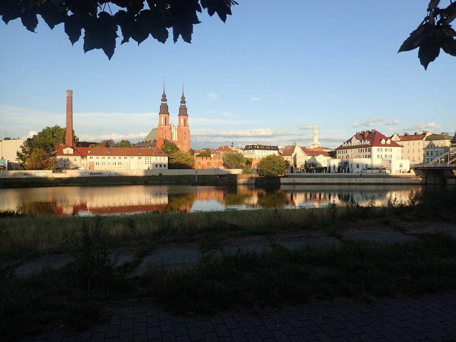 Mieszkanie 3 pokoje, Opole, centrum 71 m2