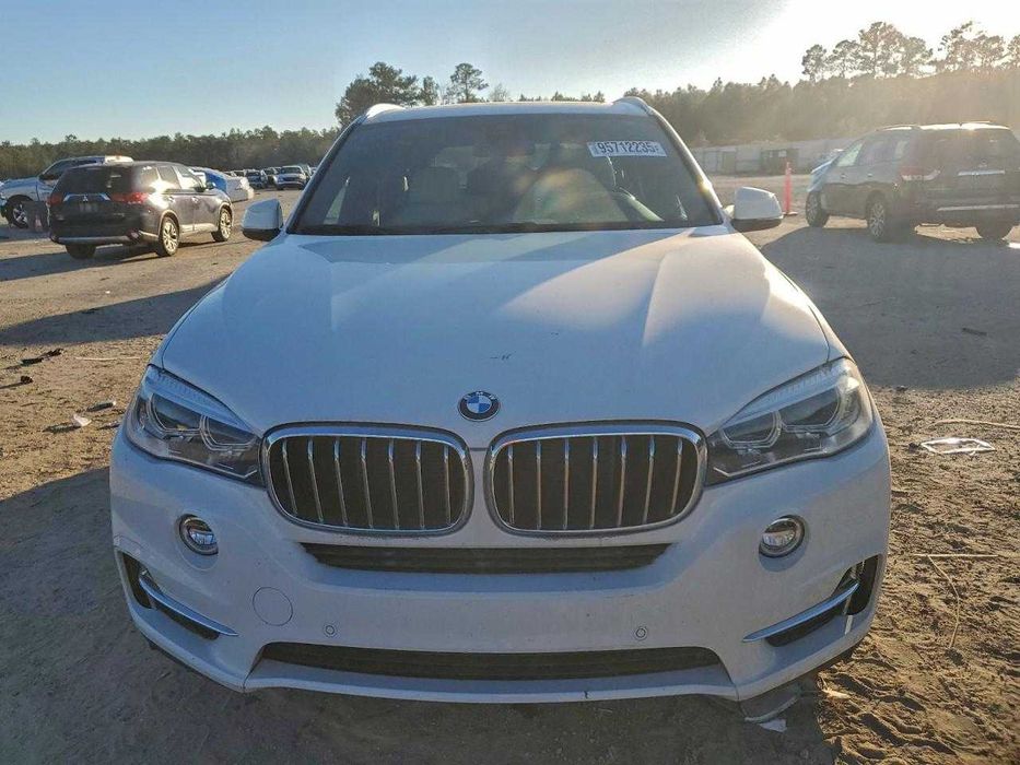 2018 BMW X5 xdrive35d з ПДВ