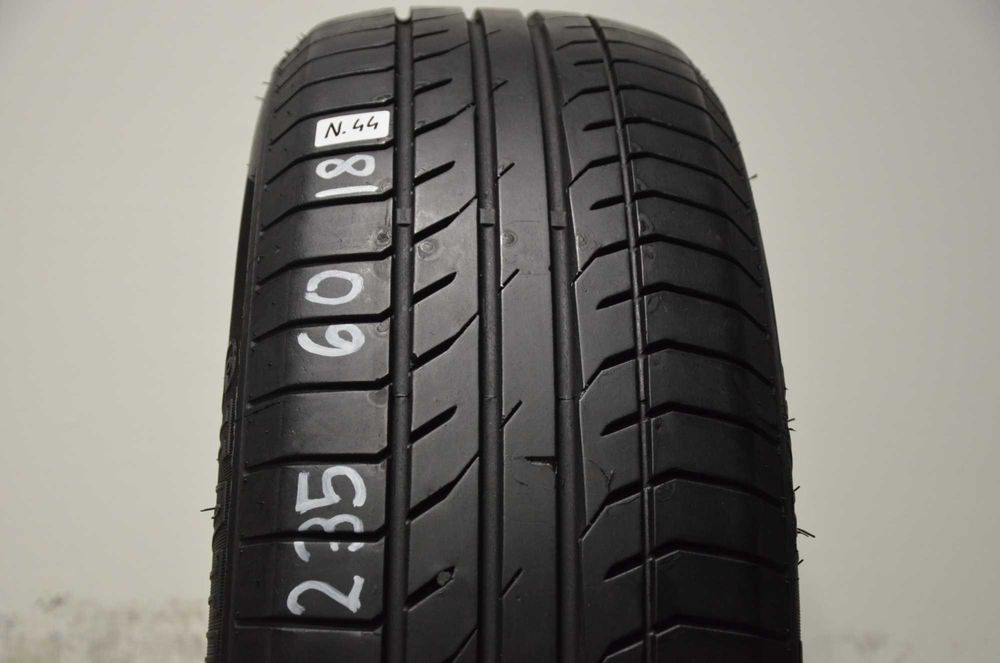 Opona letnia Pojedyncza Gripmax Stature H/T 235/60 R18 107V