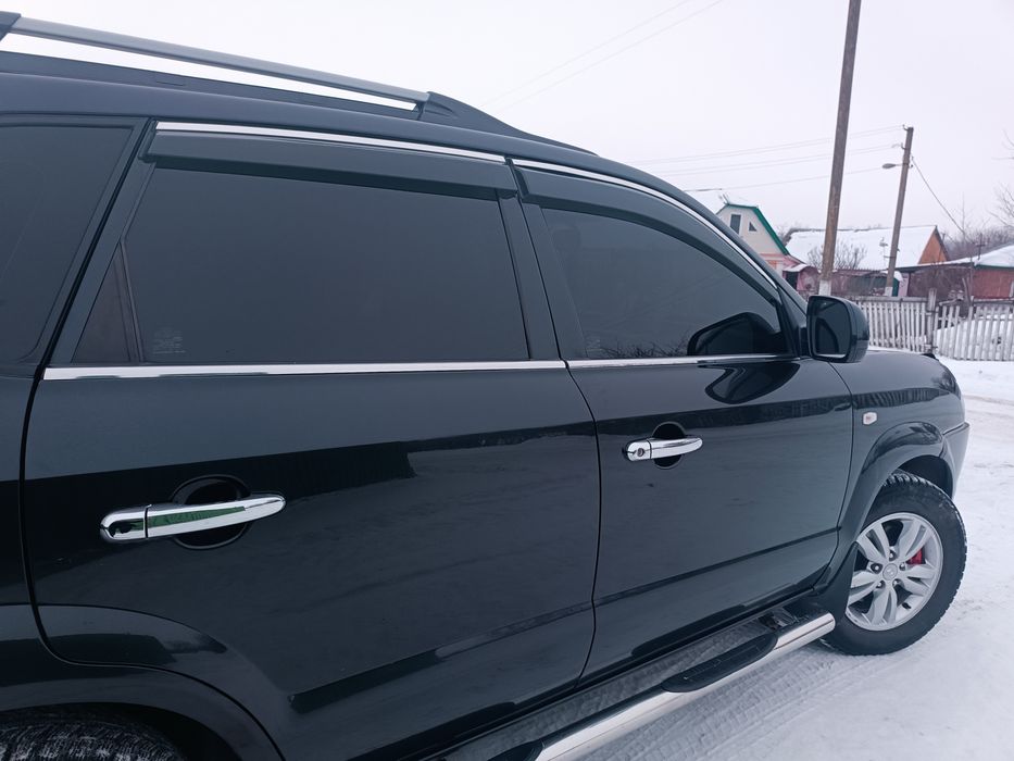 Продам автомобіль