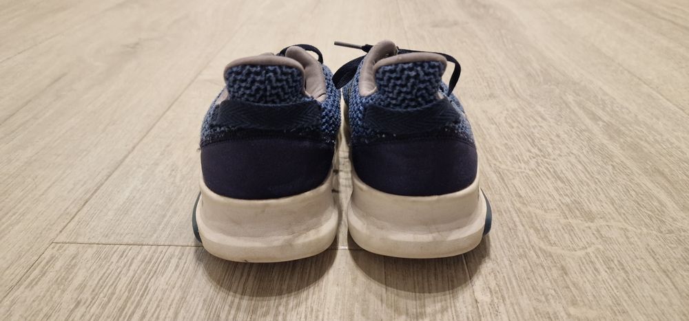Adidas cloudfoam 38