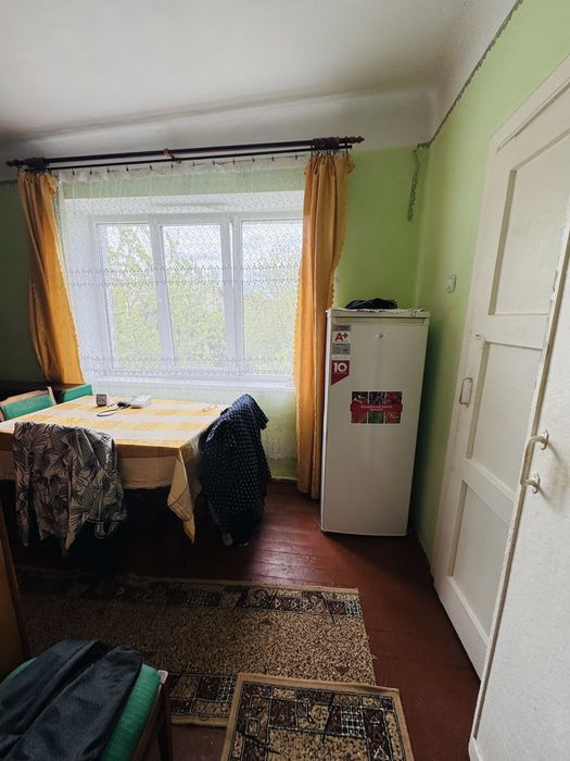 Продам двох кімнатна по вул.Вʼяч.Чорновола,18А.у м.Новий Розділ