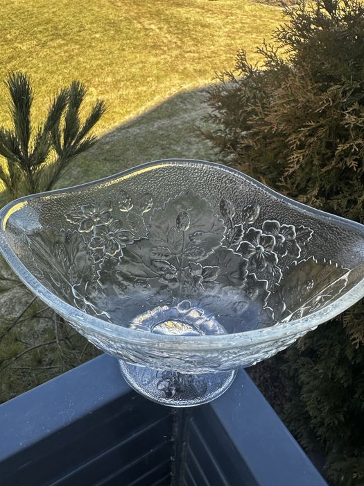 Owocarka,żardiniera    Ząbkowice.     PRL