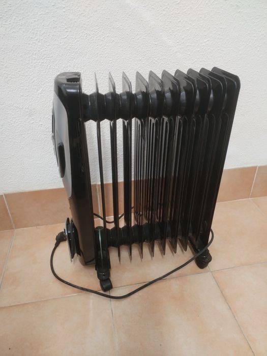 Aquecedor Óleo AEG