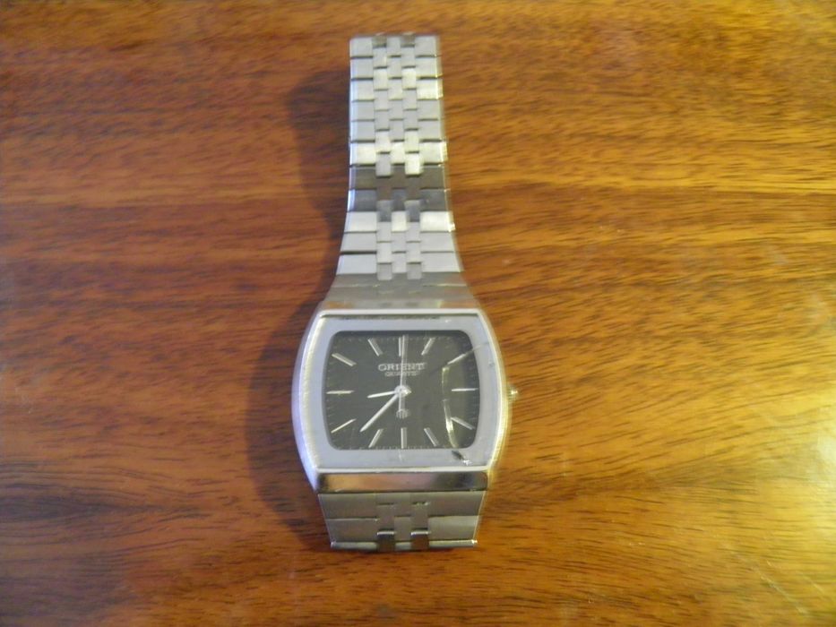 Zegarek Orient SWP  Quartz