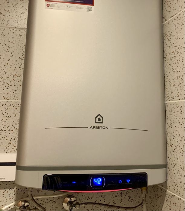 Ремонт бойлеров , чистка , замена , Киев