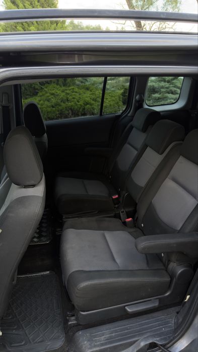 Mazda 5 Premacy 2.0tdi 7 містна ‼️