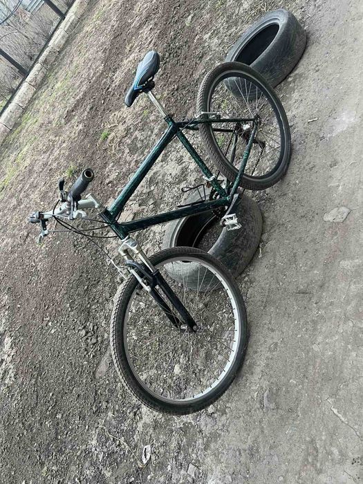 Продам хороший  Велосипед