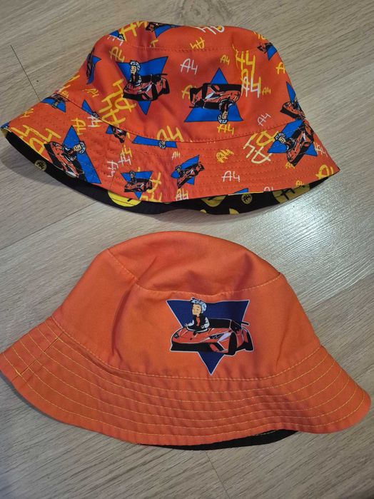 Панамка влад А4 90 грн