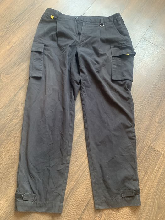 Штани робочі в хорошому стані