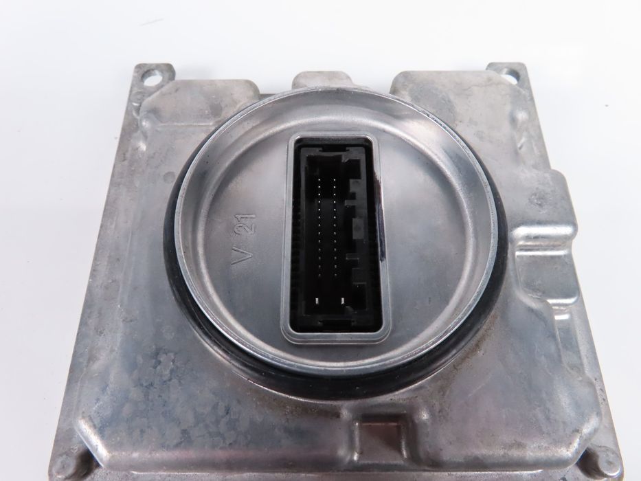 Centralina / Balastro Farol Usado / Original Mazda 3 (Bp) Bgkm67890