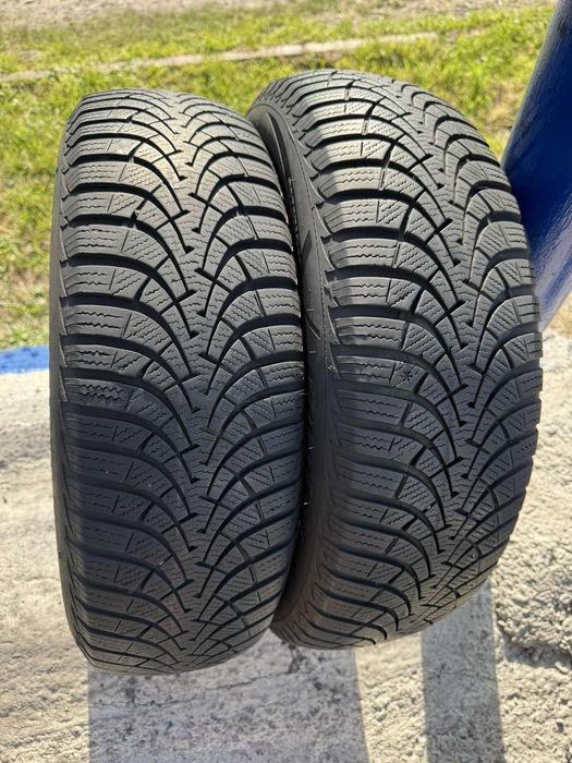 Зимові шини Goodyear 195/65 r15