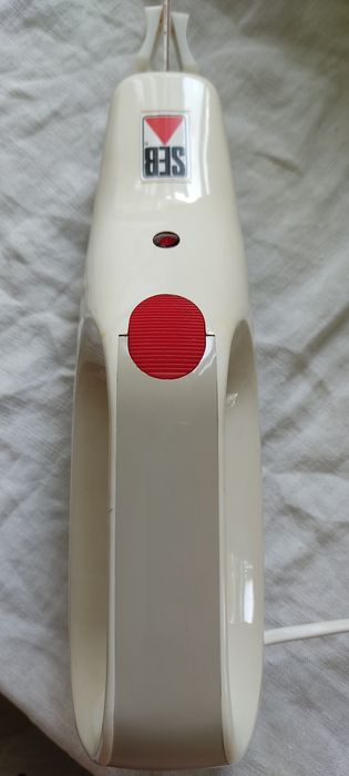Faca elétrica SEB