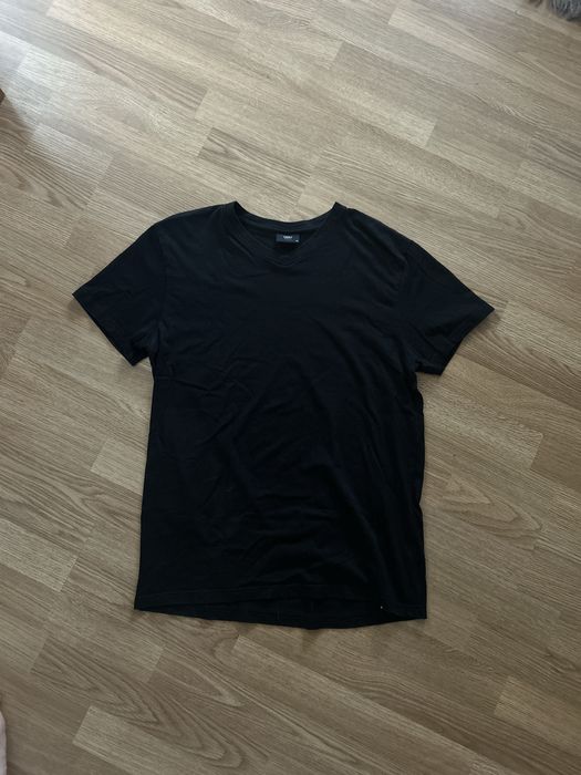 T-shirt koszulka męska w serek Carry rozm M