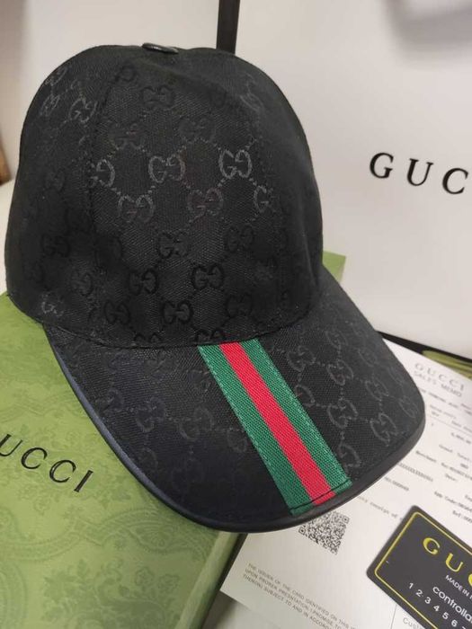 LOUIS VUITTON Męska damska czapka z daszkiem bejsbolówka 95-4