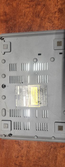 Konsola Sony PlayStation 1 (PS1) SCPH-7502 | Zestaw DualShock | Sprawna