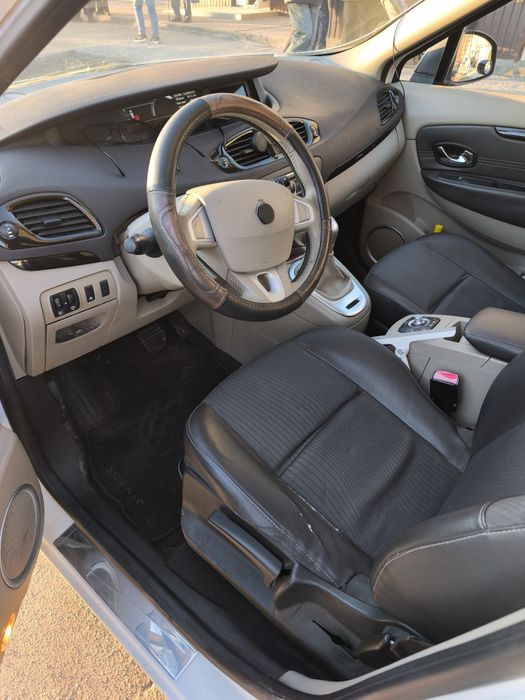 Renault grand scenic 3
