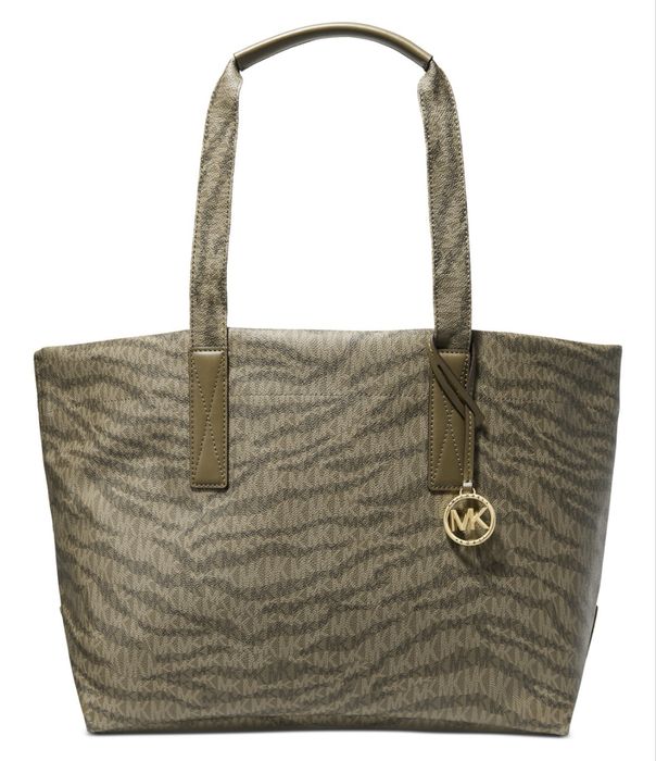 Сумка Michael Kors шоппер Karl Lagerfeld оригінал