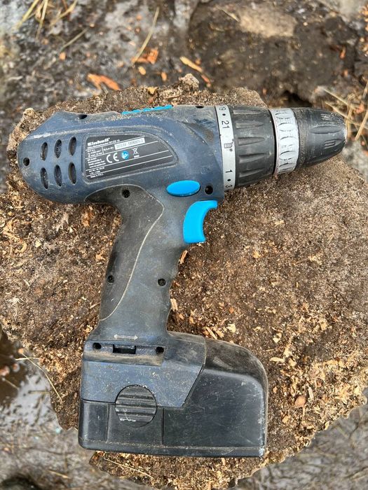 Продам шуруповерти  10 штук за 5500