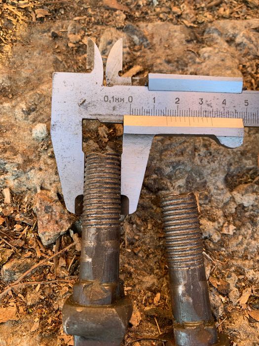 Зубки Зуб Зубья бороны