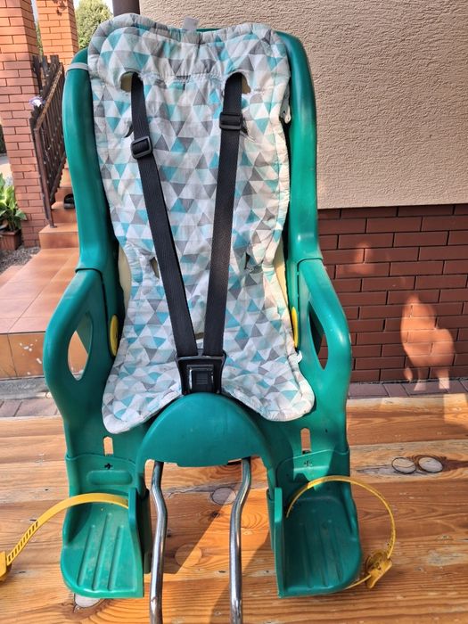 Fotelik  Romer  Jockey