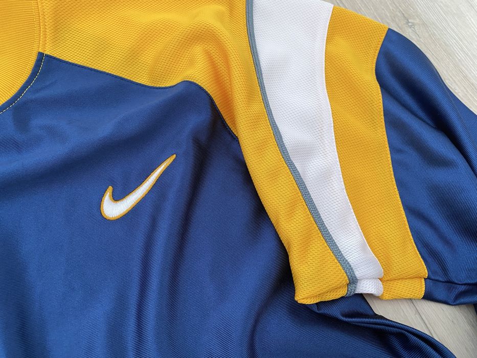 Спортивний лонг від  Nike розмір М Вінтаж