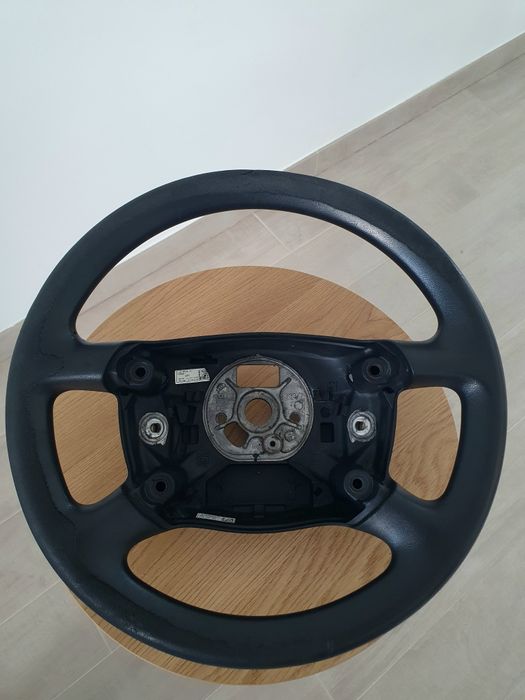 Volante s/ airbag Audi A4 B6