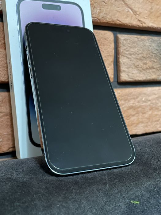 iPhone 14 Pro 128GB Deep Purple