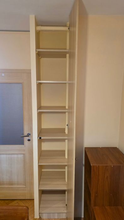 Mieszkanie – Warszawa, Osiedle Grójecka, Ochota - Widok 5