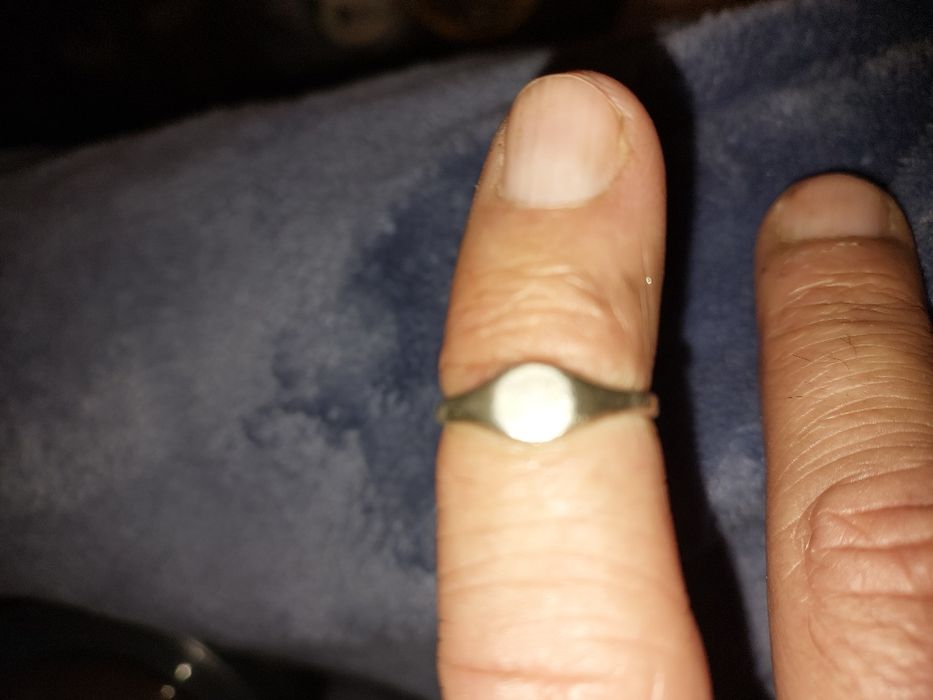 Anéis em Prata lei 925