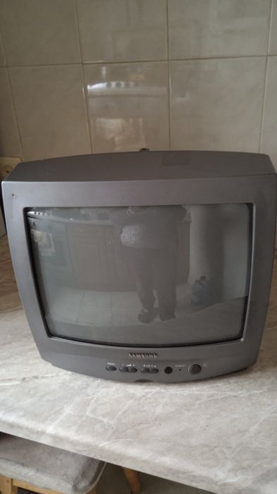 Samsung 14  без пульта