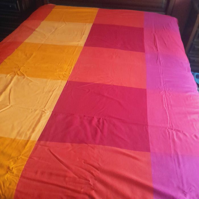 Capa de edredão para cama de casal