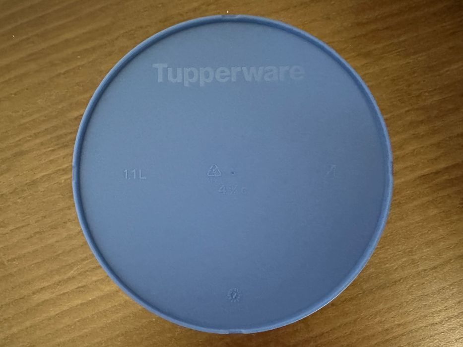 Caixa Multi-Usos Tupperware