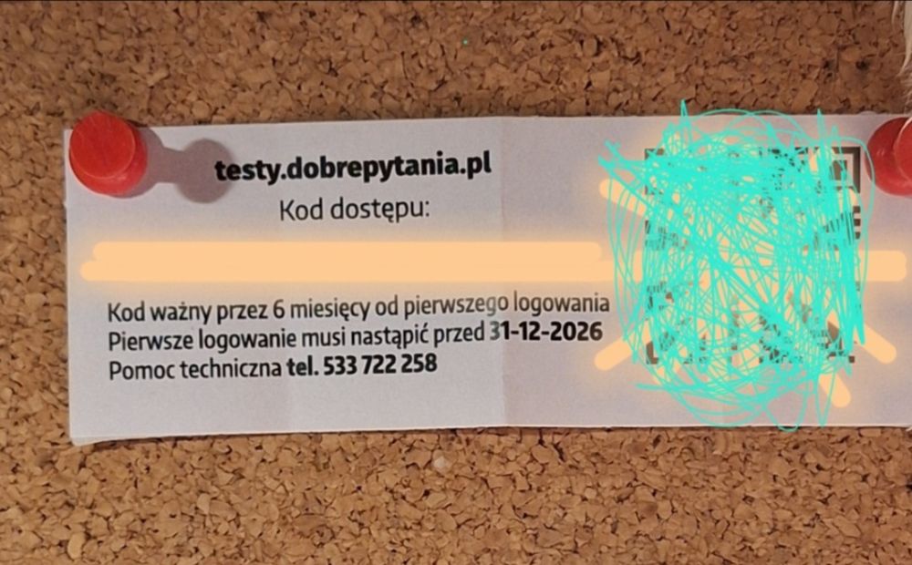 Kod-prawo jazdy nauka teorii